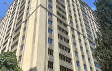 4-комн. квартира, 108 м² 7 этаж на продажу
