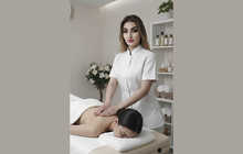 Оздоровительный массаж