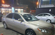 Toyota Camry Б/у 2.4 2009 г.