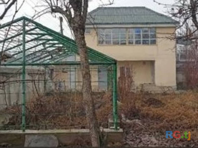 2-эт. дом 3-комн. 5 сот. на продажу