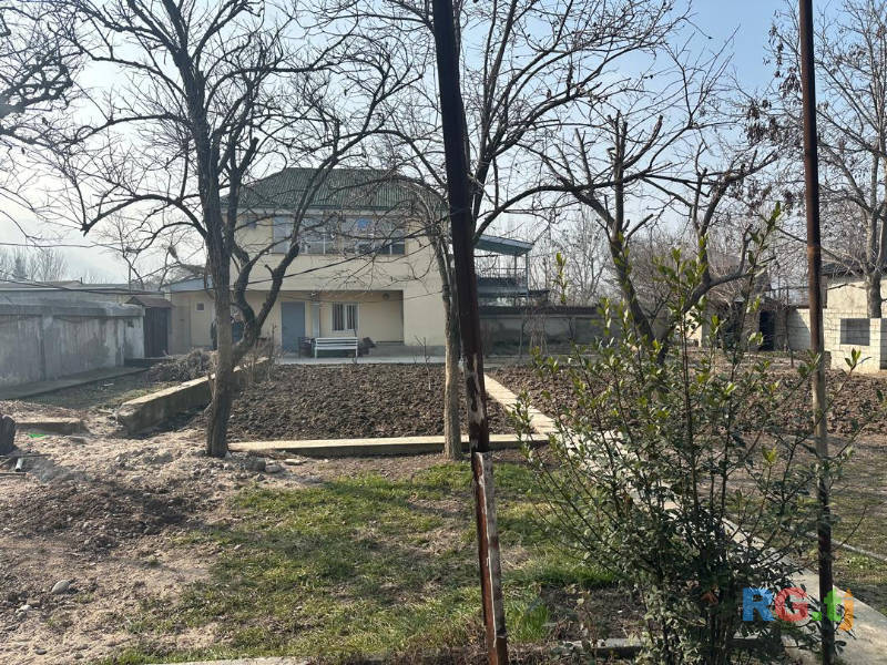 2-эт. дом 3-комн. 5 сот. на продажу