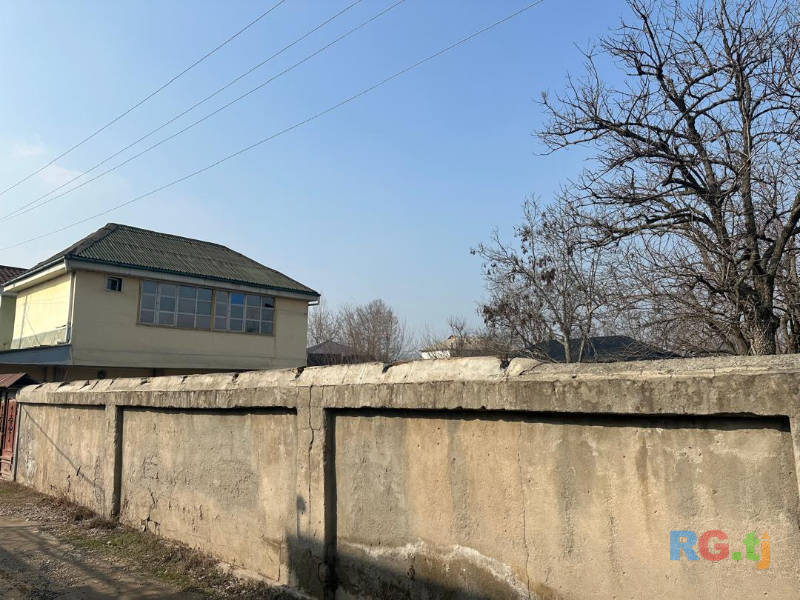 2-эт. дом 3-комн. 5 сот. на продажу