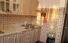 2-комн. квартира, 54 м² 3 этаж на продажу