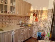 2-комн. квартира, 54 м² 3 этаж на продажу