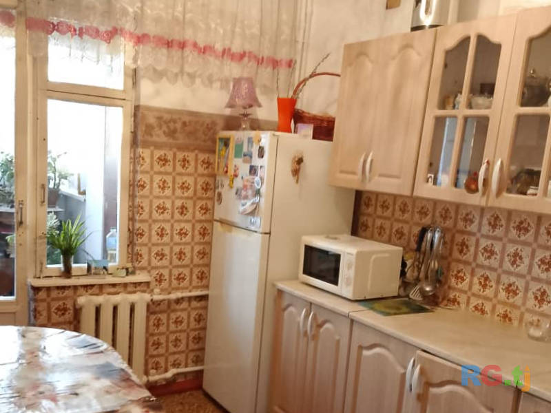 2-комн. квартира, 54 м² 3 этаж на продажу