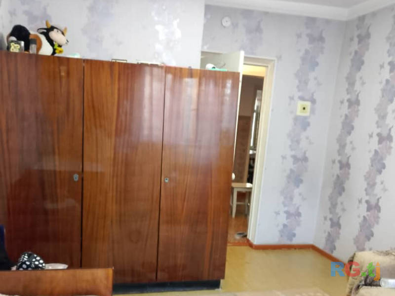 2-комн. квартира, 54 м² 3 этаж на продажу