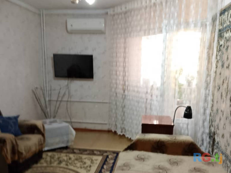 2-комн. квартира, 54 м² 3 этаж на продажу