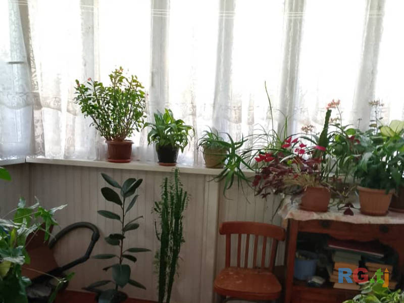 2-комн. квартира, 54 м² 3 этаж на продажу