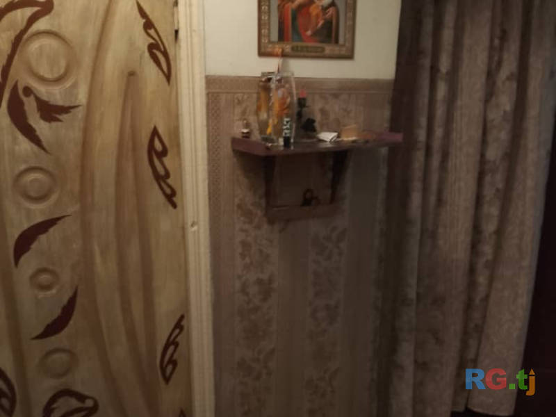 2-комн. квартира, 54 м² 3 этаж на продажу