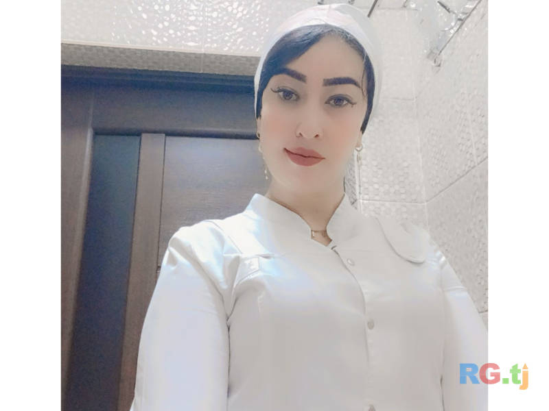 Оздоровительный массаж