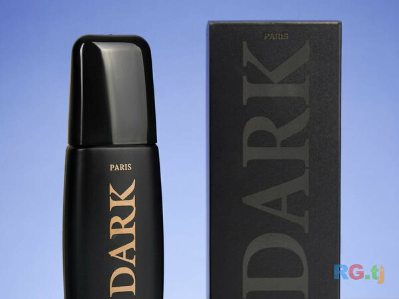 Одеколон Dark