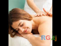 Лечебный массаж