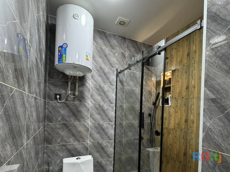 2-комн. квартира, 78 м² 18 этаж в аренду