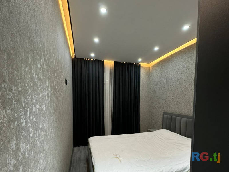 2-комн. квартира, 78 м² 18 этаж в аренду