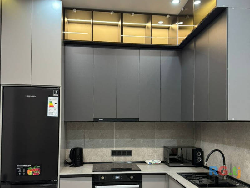 2-комн. квартира, 78 м² 18 этаж в аренду
