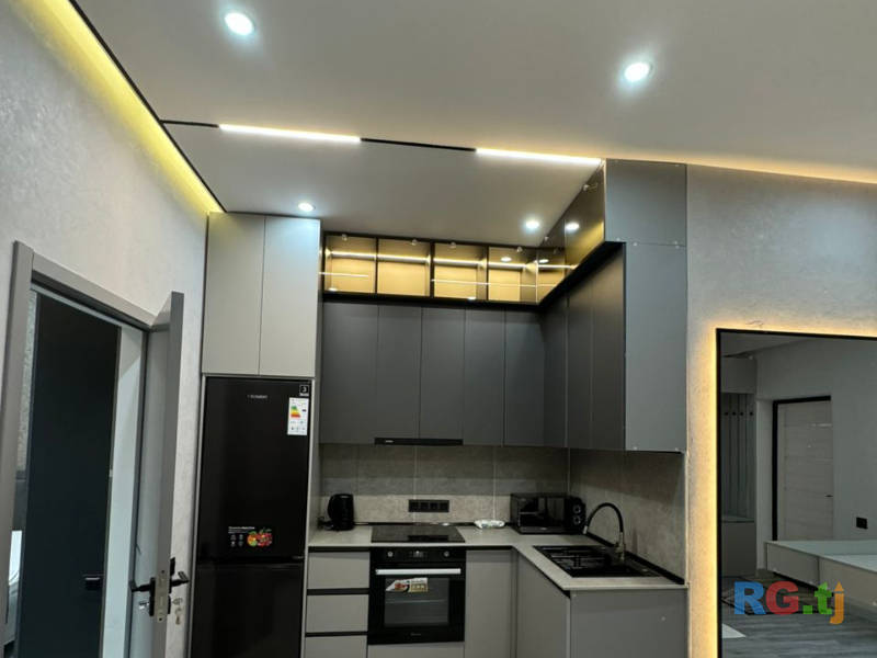 2-комн. квартира, 78 м² 18 этаж в аренду