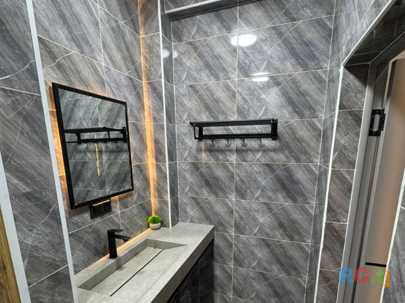 2-комн. квартира, 78 м² 18 этаж в аренду