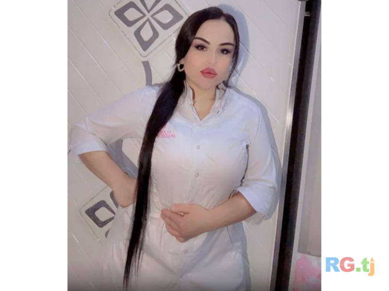 Оздоровительный массаж