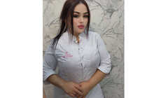 Оздоровительный массаж