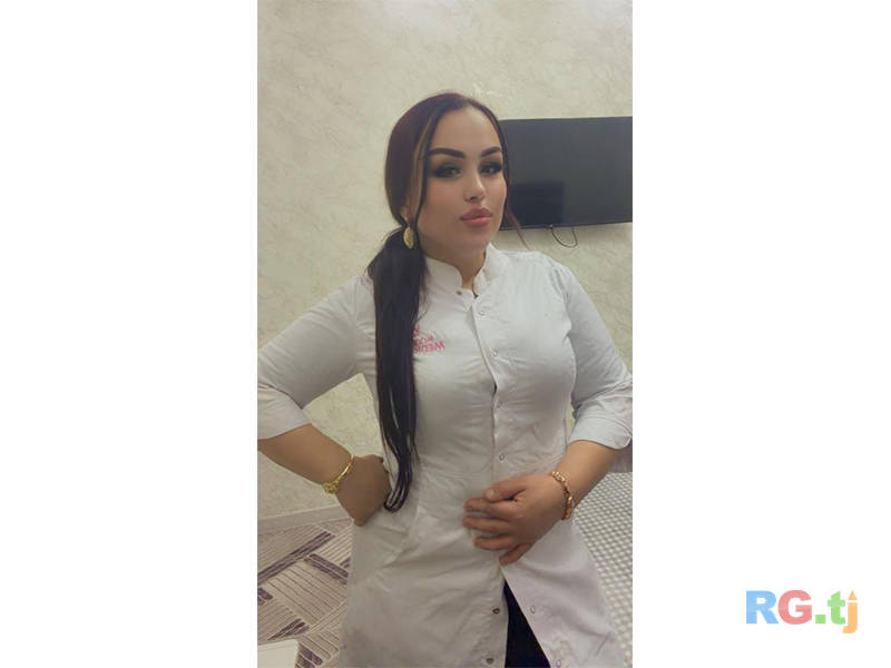 Оздоровительный массаж с выездом