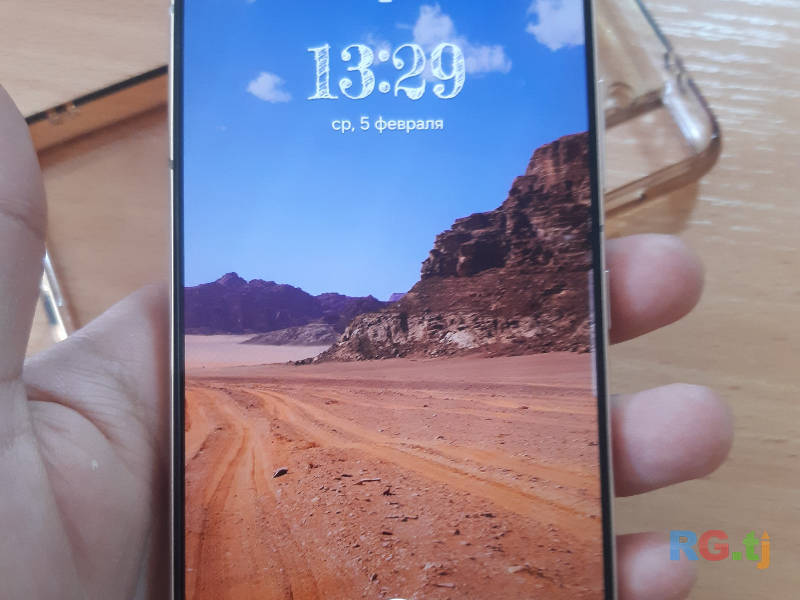 Samsung galaxy s21 5g