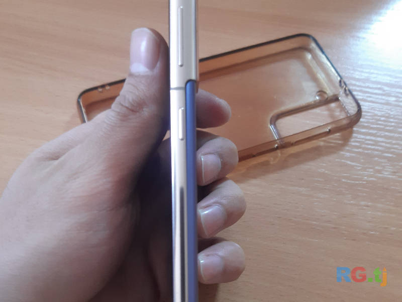 Samsung galaxy s21 5g