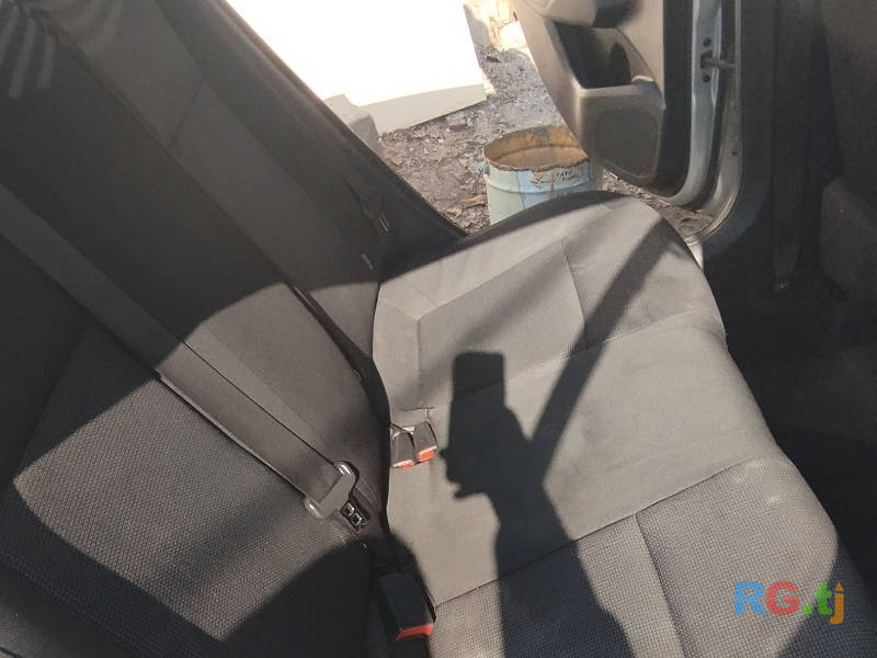 Hyundai Accent 1.6 2019 г.