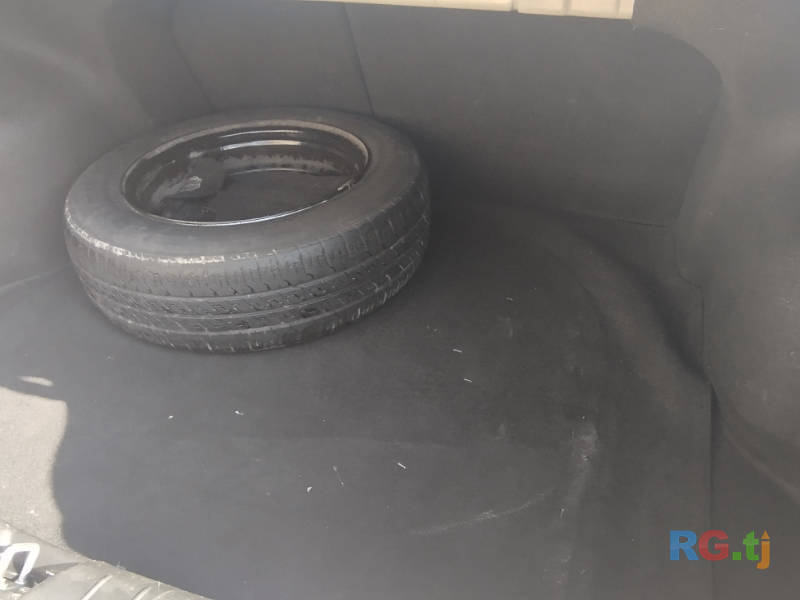 Hyundai Accent 1.6 2019 г.