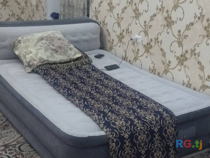 Надувной диван