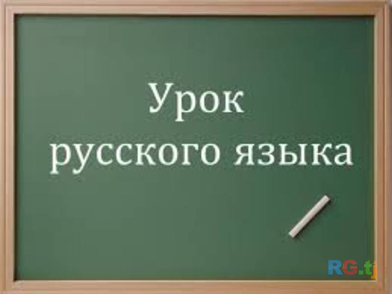 Занимательный русский язык