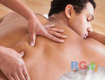 Лечебный массаж