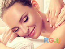 Оздоровительный массаж