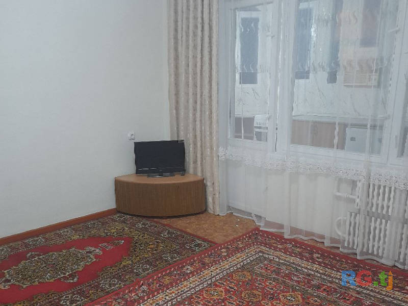 2-комн. квартира, 45 м² 6 этаж в аренду