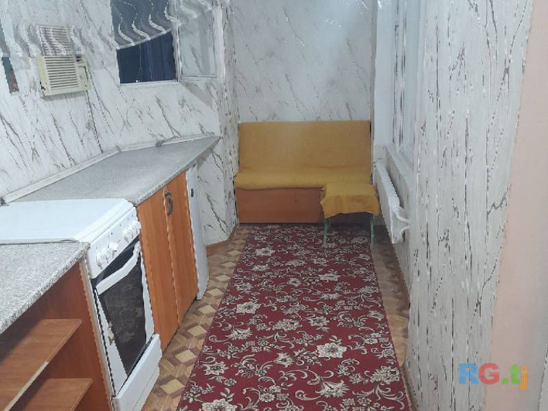 2-комн. квартира, 45 м² 6 этаж в аренду