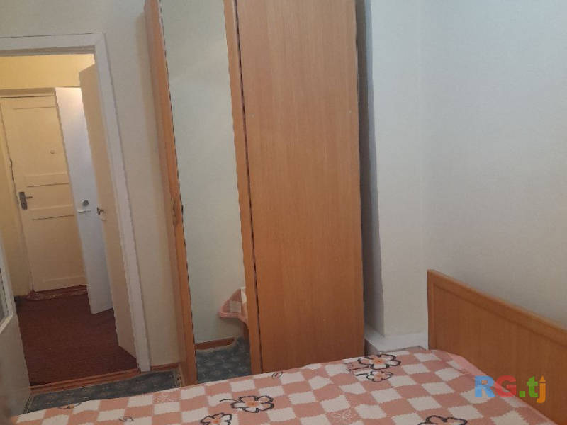 2-комн. квартира, 45 м² 6 этаж в аренду