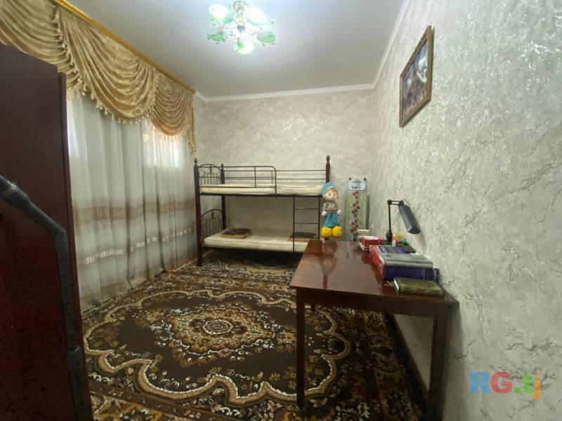 1-эт. дом 5-комн. на продажу