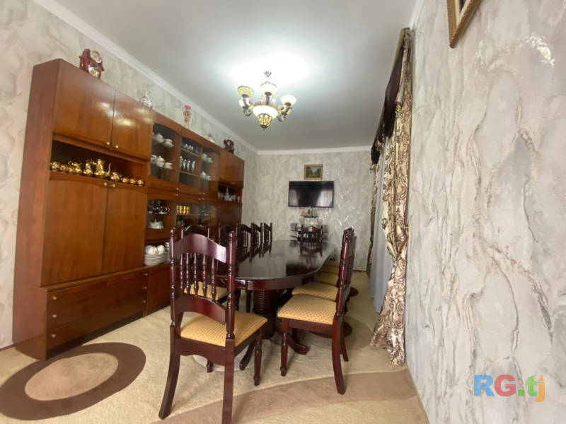 1-эт. дом 5-комн. на продажу