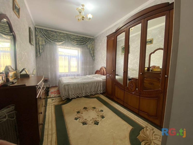 1-эт. дом 5-комн. на продажу