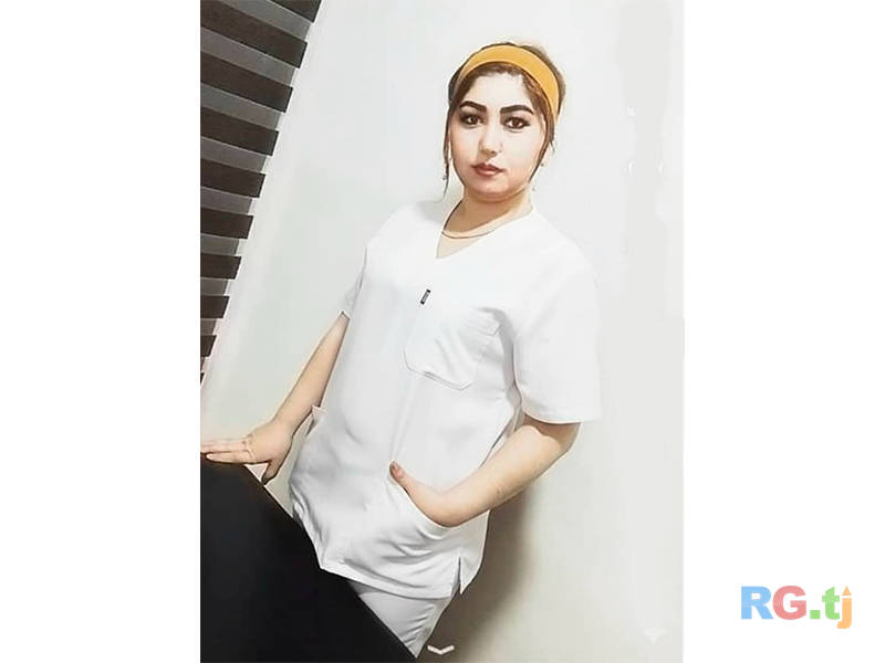 Оздоровительный массаж