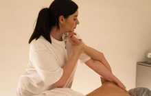 Оздоровительный массаж