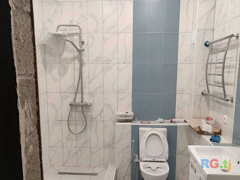 Ремонт квартир под ключ