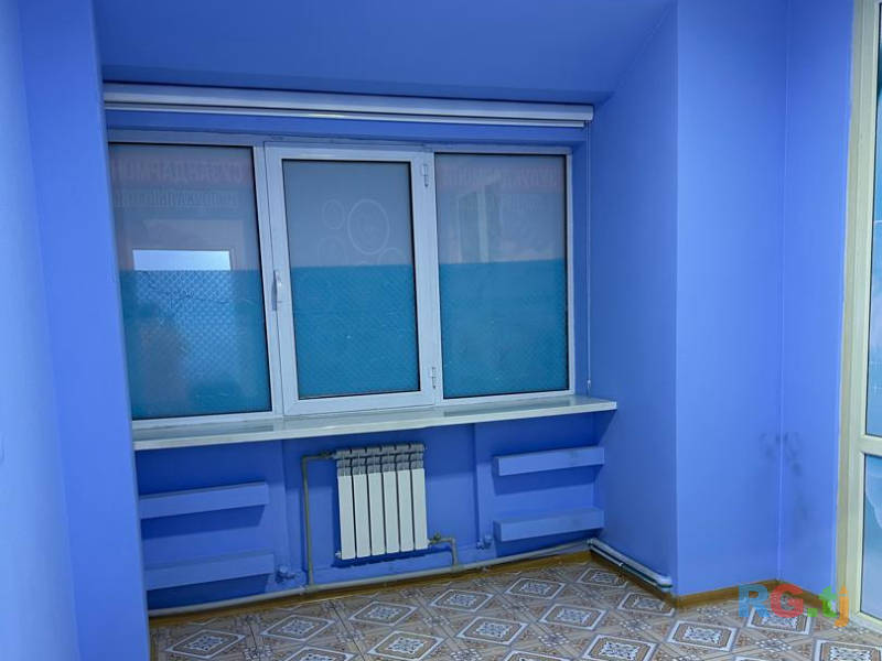 Офисные помещения в аренду