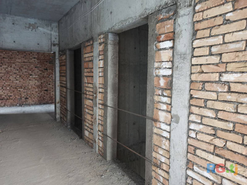 2-комн. квартира, 67.7 м² 2 этаж на продажу