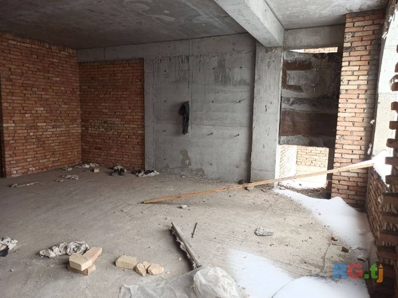 2-комн. квартира, 67.7 м² 2 этаж на продажу