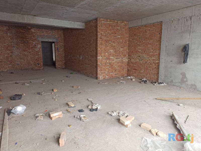 2-комн. квартира, 67.7 м² 2 этаж на продажу