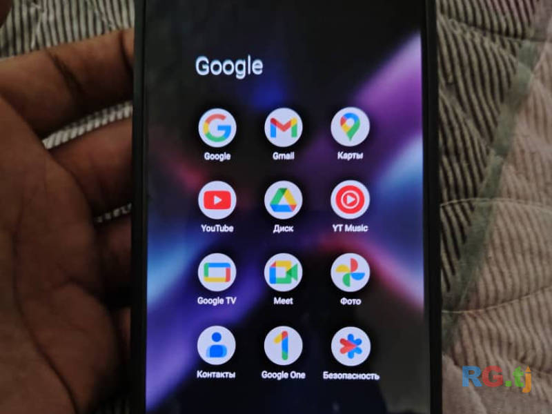 Poco x7 pro