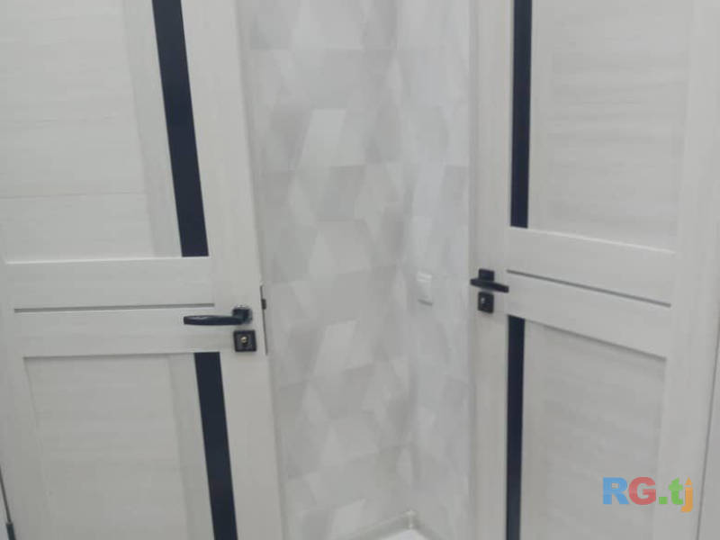 2-комн. квартира, 62 м² 8 этаж в аренду
