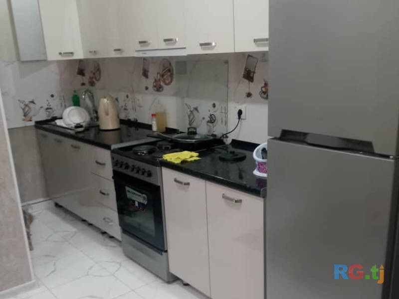 2-комн. квартира, 62 м² 8 этаж в аренду