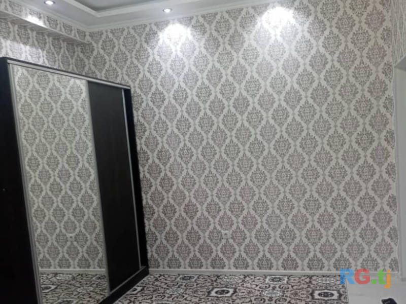 2-комн. квартира, 62 м² 8 этаж в аренду