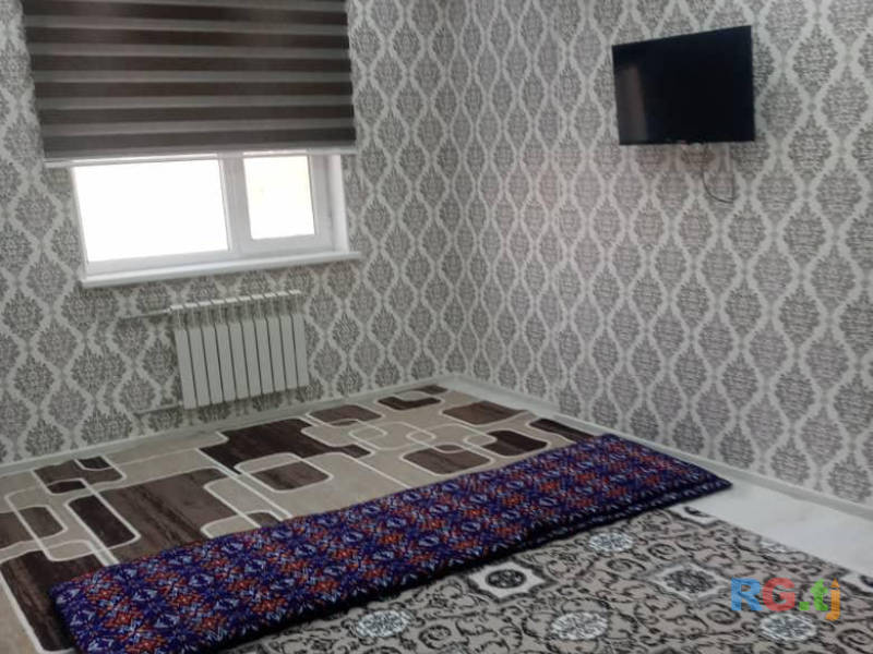 2-комн. квартира, 62 м² 8 этаж в аренду